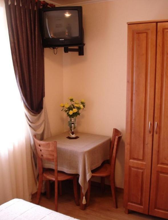 Sinay Hotel Poltava Habitación foto