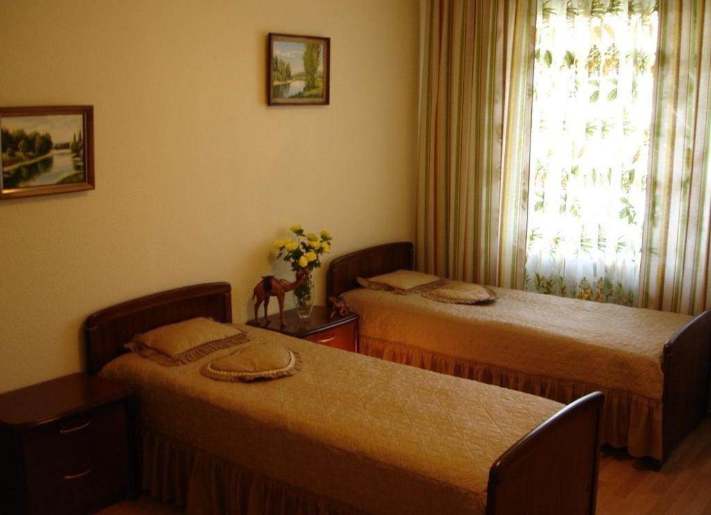 Sinay Hotel Poltava Habitación foto