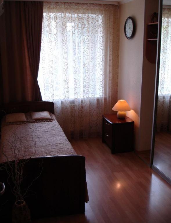 Sinay Hotel Poltava Habitación foto
