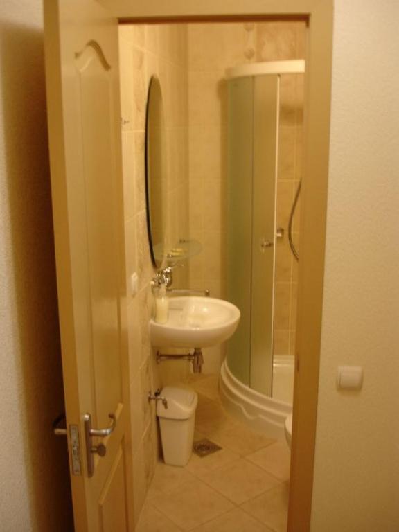 Sinay Hotel Poltava Habitación foto