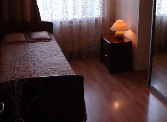 Sinay Hotel Poltava Exterior foto